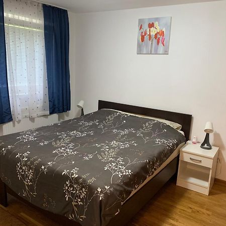 Apartment Dzeni سراييفو المظهر الخارجي الصورة