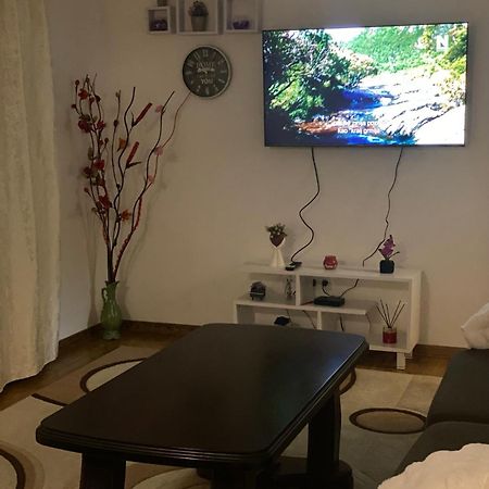 Apartment Dzeni سراييفو المظهر الخارجي الصورة