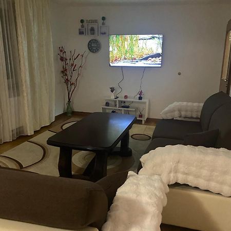 Apartment Dzeni سراييفو المظهر الخارجي الصورة