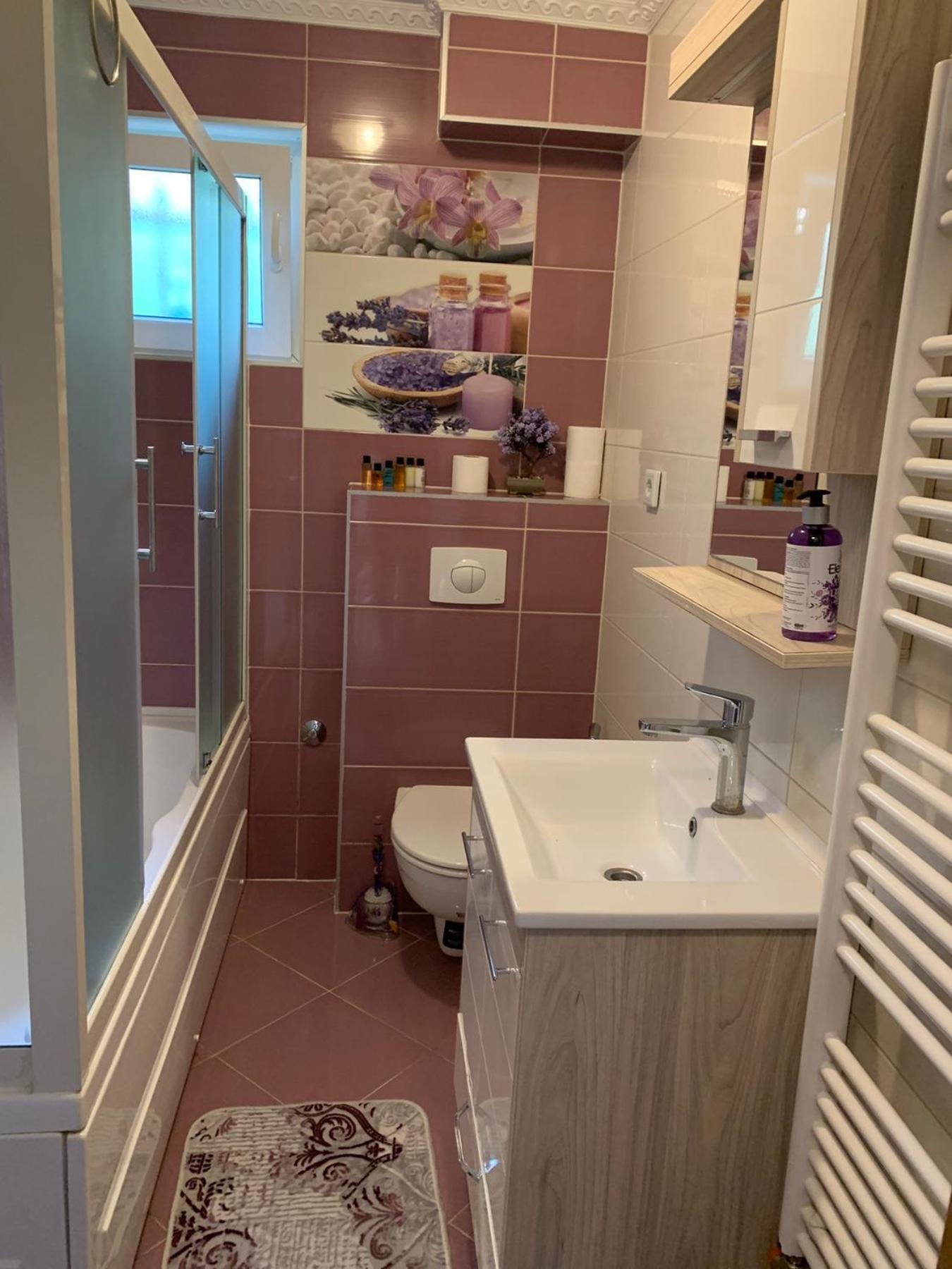 Apartment Dzeni سراييفو المظهر الخارجي الصورة