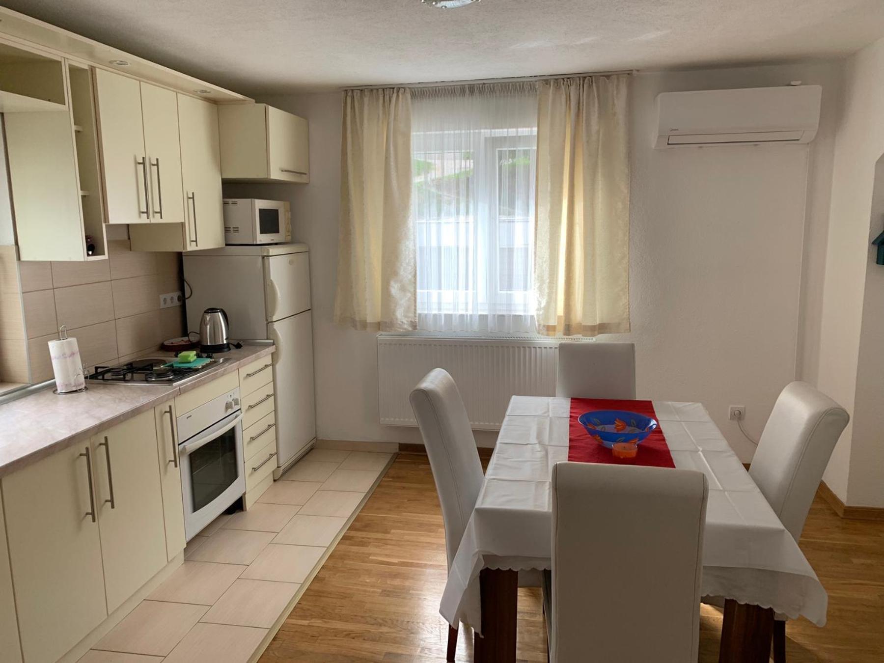 Apartment Dzeni سراييفو المظهر الخارجي الصورة