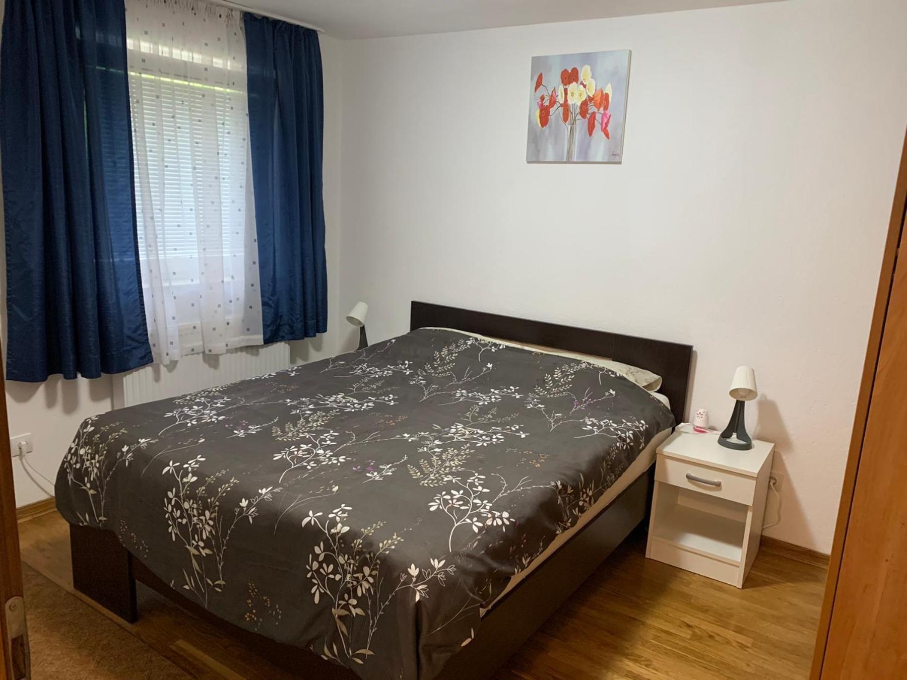 Apartment Dzeni سراييفو المظهر الخارجي الصورة