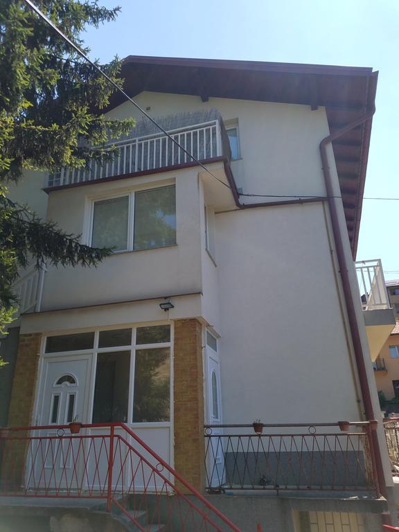 Apartment Dzeni سراييفو المظهر الخارجي الصورة